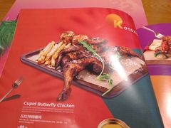 -HELLO MUSAE 拾光缪斯餐厅·纯正希腊风味(苏州中心店)