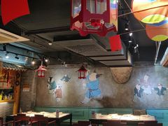 -京味斋·北京烤鸭(华威桥北工大店)