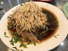 大烫干丝-冶春茶社(官园桥店)