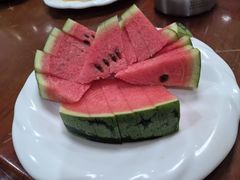 -柴火东北铁锅炖(鲁班店)