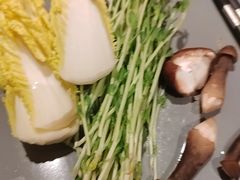 -美盛喜来登大酒店-盛宴标帜餐厅