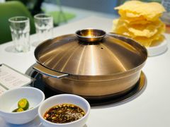 -烹然四季椰子鸡火锅(姚家园万象汇店)