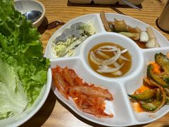 -喜来稀肉(北外滩白玉兰广场店)