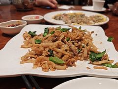 -潮名荟潮州菜馆(祈福缤纷世界店)