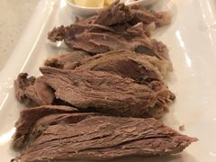 手抓羊肉-伊祥·敦煌楼