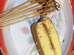 -北丐先生·野馄饨烧烤(雨花万象店)