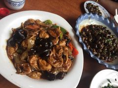 西新饭店(城中店)-西新饭店(城中店)