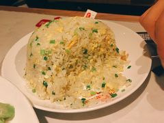 蛋炒饭-蛙蛙叫干锅年代(簋街总店)