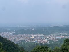 -东莞观音山旅游风景区