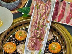 -極屋鮨牛 · 烧肉酒场(时代C馆店)