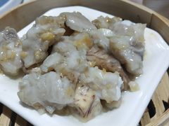 -味可道美食坊(福基路店)