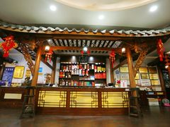 -迎宾饭店
