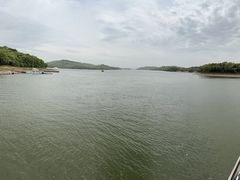 -天目湖山水园
