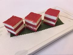 芝士南瓜果冻-聚福山莊·寻味顺德(北滘店)