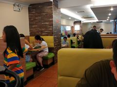 -萨莉亚(百信广场店)