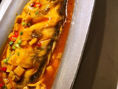 -徽镇小厨·经典徽菜(马连道店)