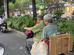 -南宁南湖公园