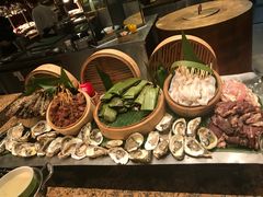 -马哥孛罗咖啡厅·Cafe Marco (厦门马哥孛罗东方大酒店)