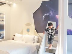 -厦门北海湾惠龙万达嘉华酒店
