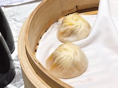 蟹粉小笼包-鼎泰丰(三里屯店)