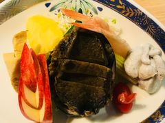 -熊二日本料理