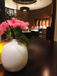 -文华东方水疗中心