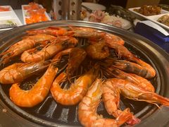 -钱小奴炭烤自助料理·安格斯牛肉(盐城中南城店)