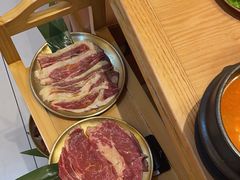 -闻老头·菊花炭烤肉(D11店)