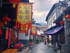 -后柳水乡