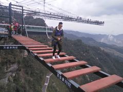 -梦幻奥陶纪景区