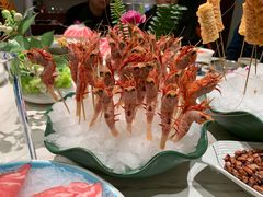 -大舜国风· 和牛火锅(绮霞街店)