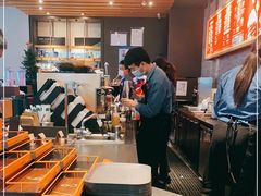 -星巴克臻选(周浦万达店)