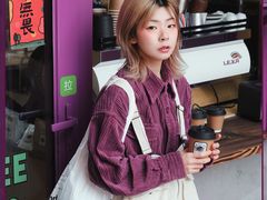 -HANA COFFEE(长寿路店)