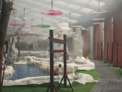 -中铁花水湾四季温泉谷