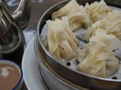 羊肉烧卖-白老大羊杂碎稍麦