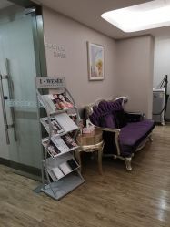 -爱帝宫通乳中心(福田总院)