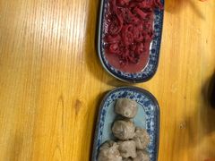 -福州人铭小吃