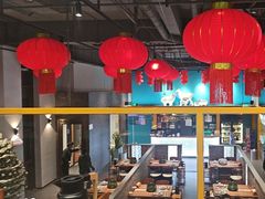 -大白羊蝎子馆(后沙峪山姆店)