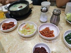 -延吉饭店(经区店)