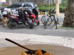 -小团圆糖水铺(襄阳南路店)