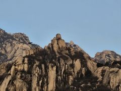 -北京凤凰岭