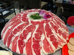 -红辣椒·川菜·火锅(张杨路店)