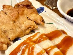-奶奶的味道(胶州路店)