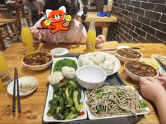 -缘赵记(沙子口店)