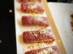 -夏阳湖皇冠假日酒店-自助餐厅