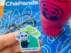 -茶百道(百脑汇店)