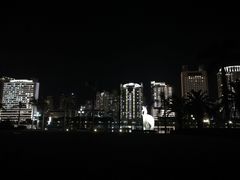 景点-白鹭洲公园