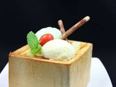-粗茶淡饭·汉口公馆(循礼门店)