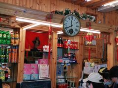 大堂-老东镇啤酒屋海鲜加工·蒸汽海鲜·海鲜烧烤(台东店)