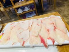 -焯牛潮汕牛肉火锅(云峰街创始店)